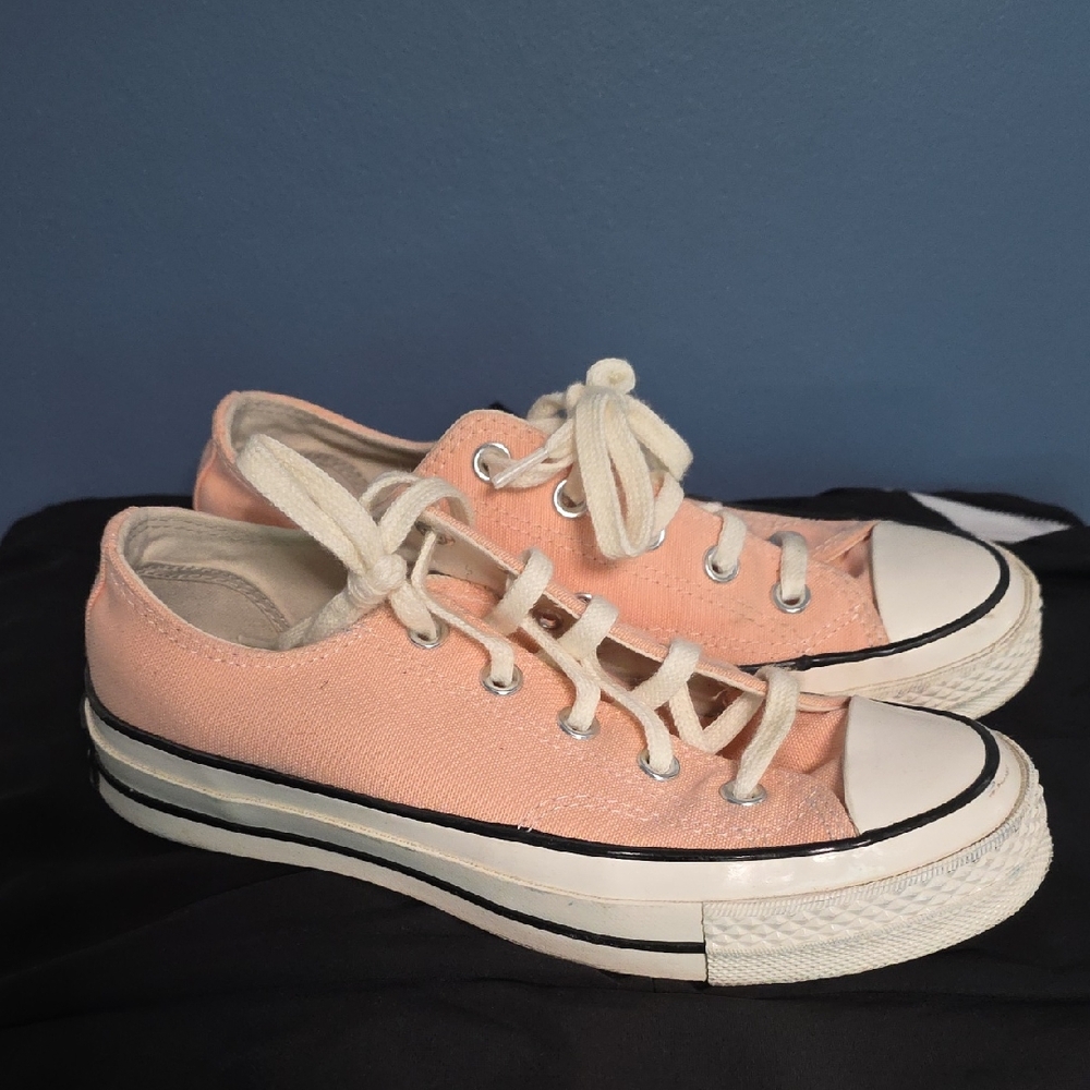 Converse Unisex Chuck Taylor All Star Sneakers